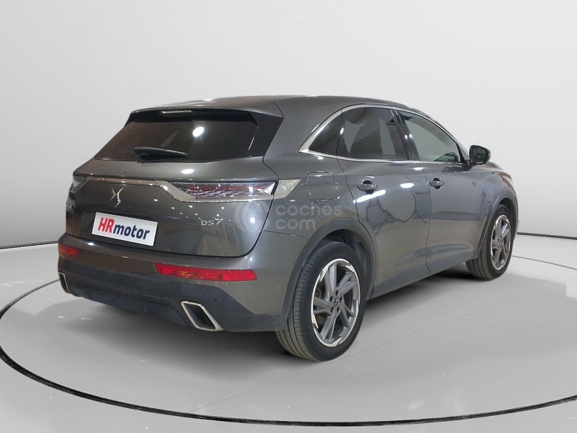 Foto del DS DS7 E-Tense Performance Line Aut. 4x2