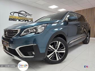 Imagen de PEUGEOT 5008 1.5BlueHDi S&S Allure 130