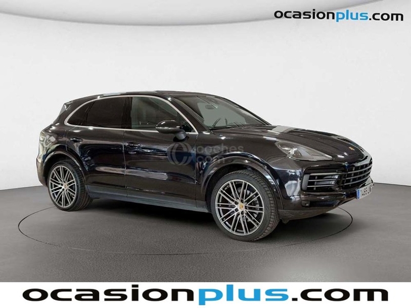 Foto del PORSCHE Cayenne Aut.
