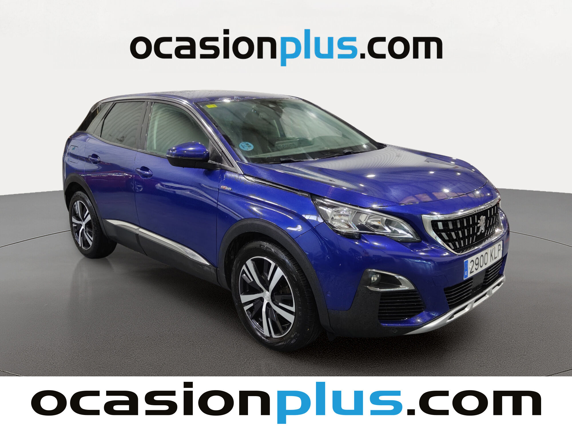 Foto del PEUGEOT 3008 1.6 THP Allure EAT6 165