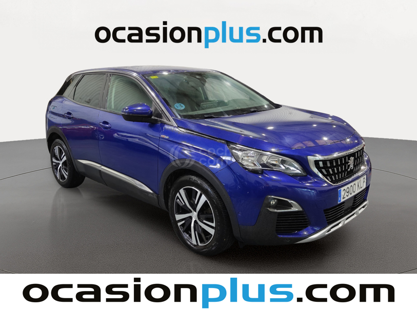 Foto del PEUGEOT 3008 1.6 THP Allure EAT6 165
