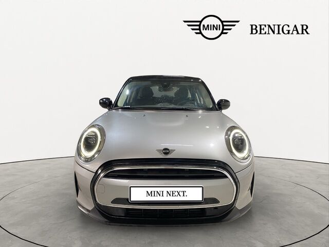 Foto del MINI Mini Cooper Aut.