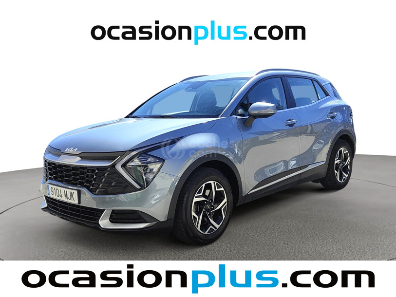 Foto del KIA Sportage 1.6 CRDi MHEV Business 4x2 136