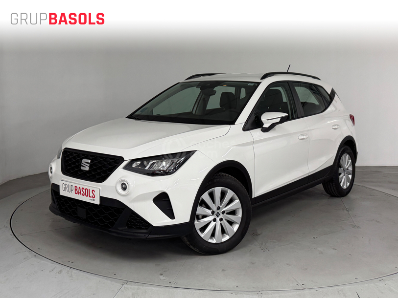 Foto del SEAT Arona 1.0 TSI S&S Reference 95