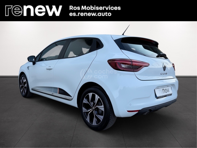 Foto del RENAULT Clio TCe Serie Limitada Limited 67kW