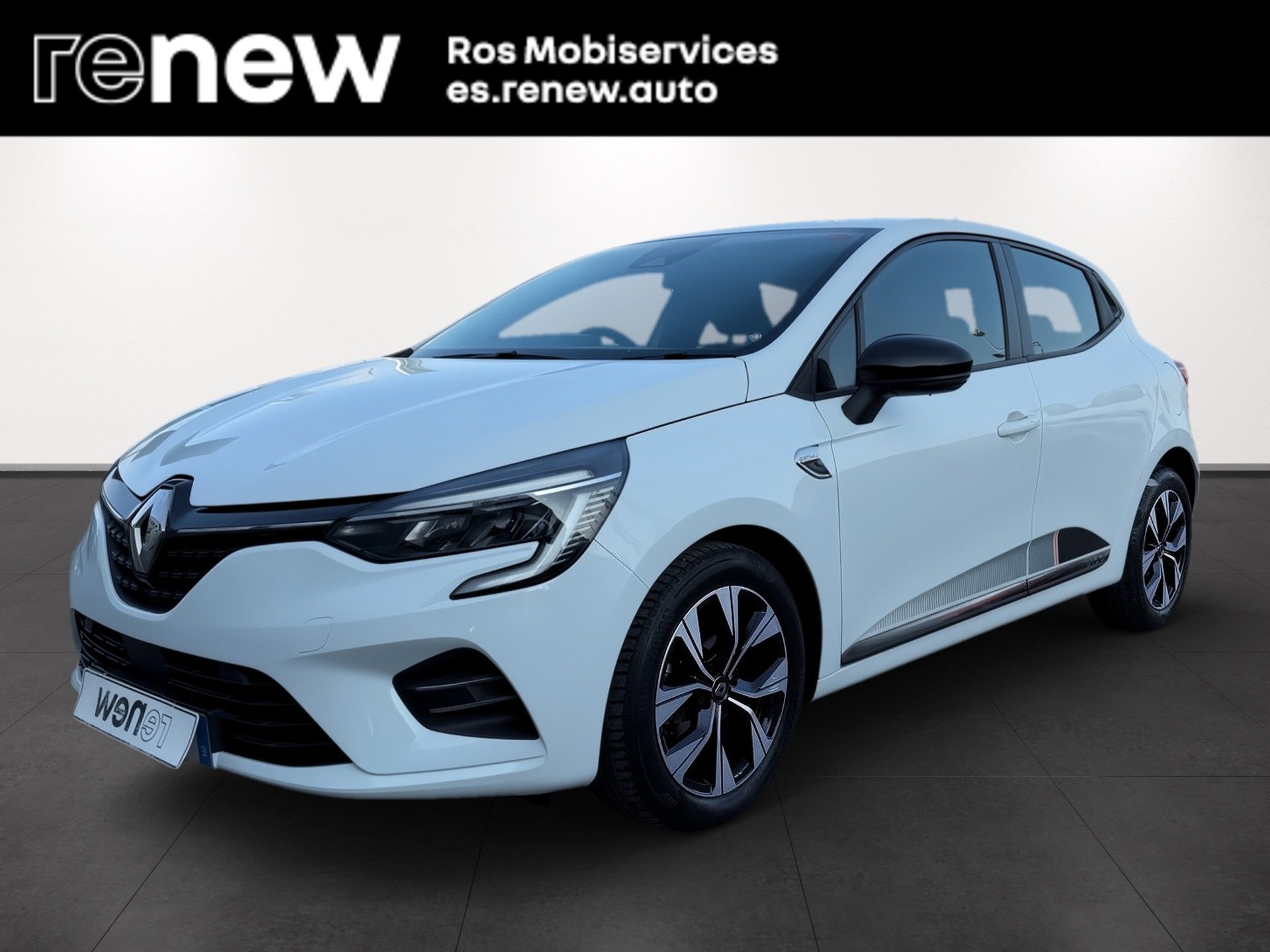Imagen de RENAULT Clio