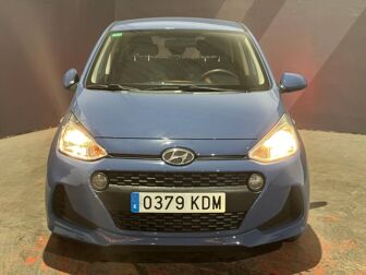 Imagen de HYUNDAI i10 1.0 Klass