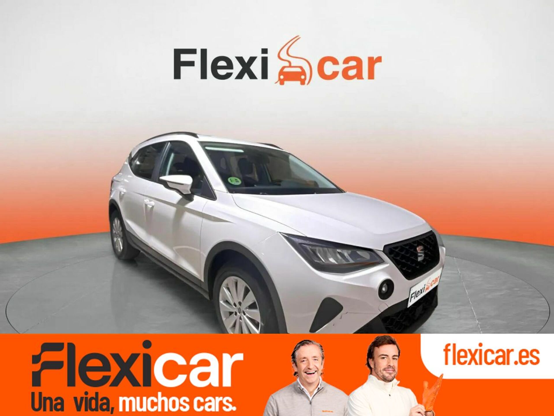 Imagen de SEAT Arona