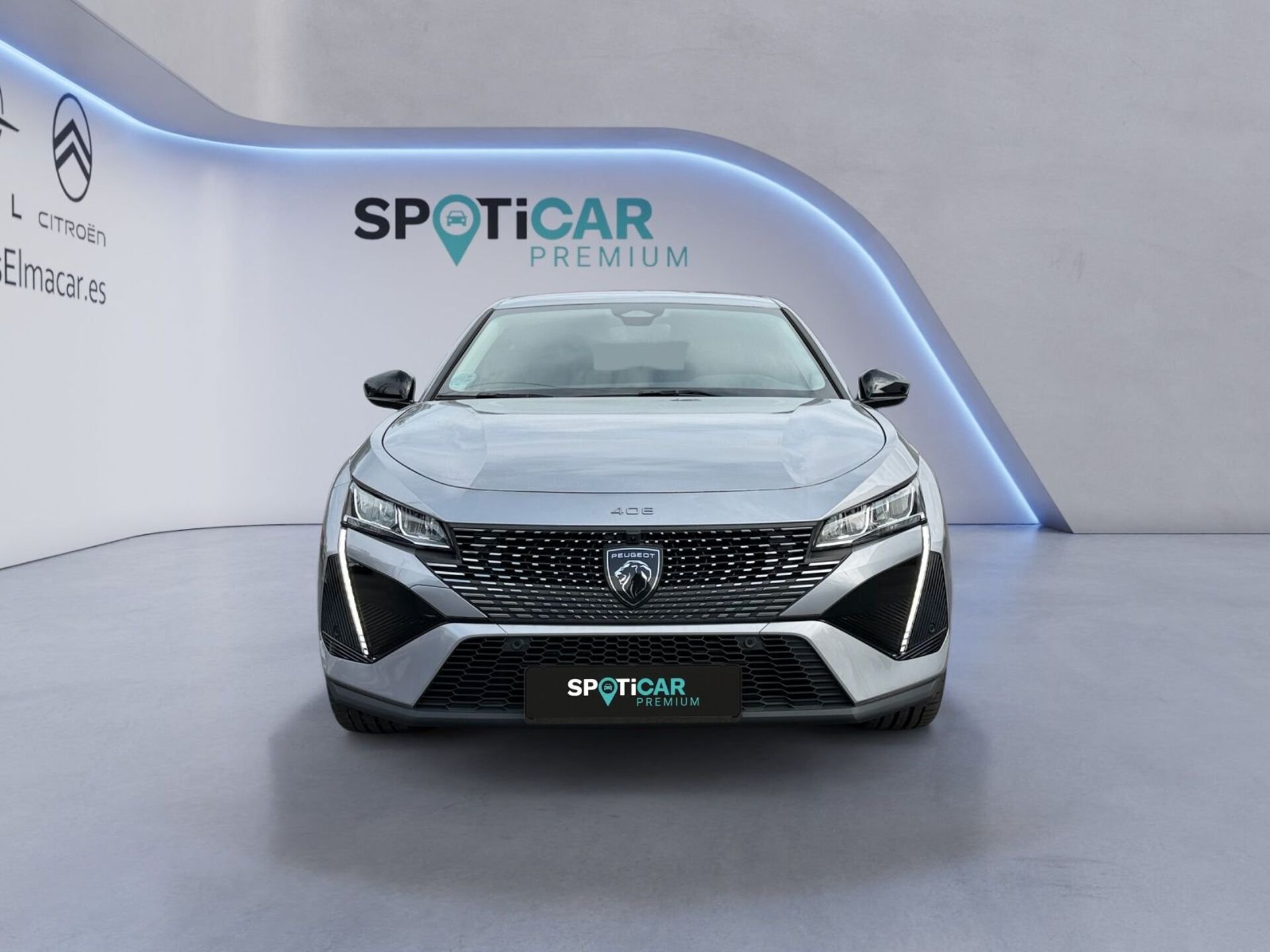 Imagen 2 de PEUGEOT 408