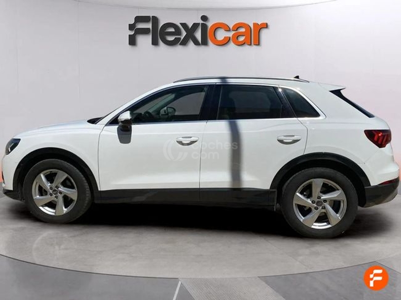 Foto del AUDI Q3 35 TDI Advanced S tronic 110kW