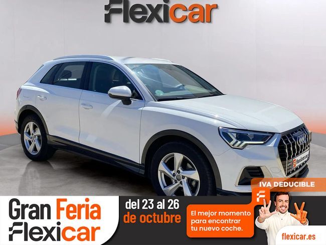 AUDI Q3 (35 TDI 110kW (150CV) S tronic) en Badajoz