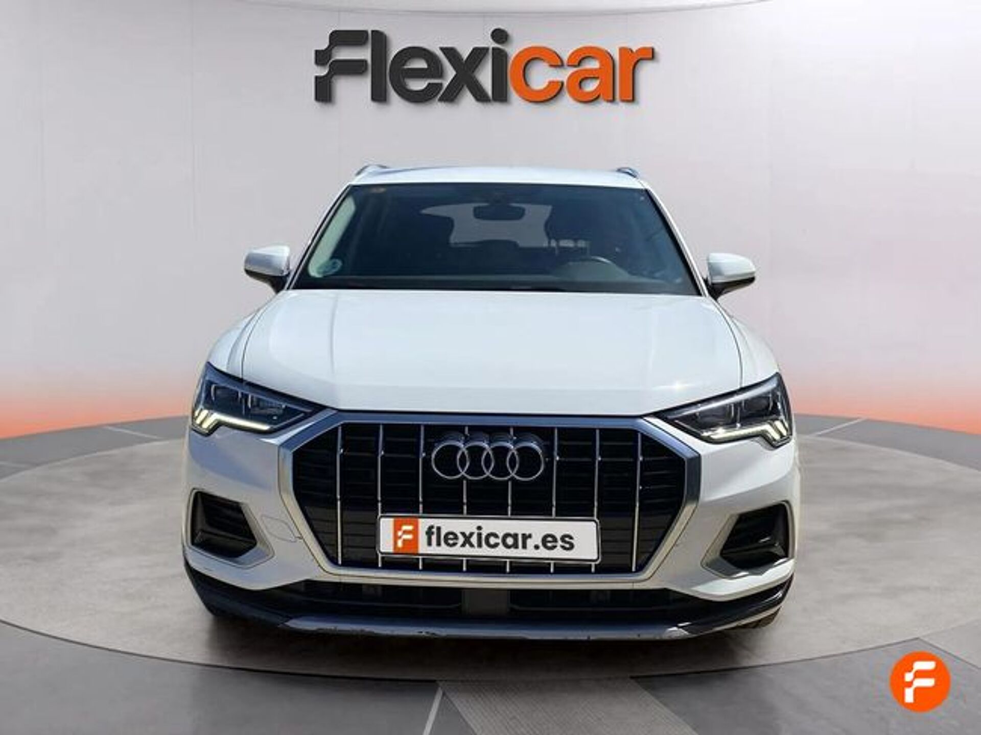 Imagen 2 de AUDI Q3