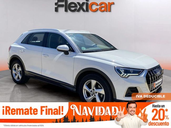 AUDI Q3 (35 TDI 110kW (150CV) S tronic) en Badajoz