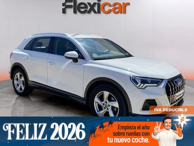 AUDI Q3 (35 TDI 110kW (150CV) S tronic) en Badajoz