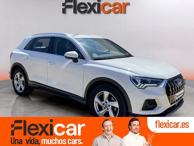 AUDI Q3 (35 TDI 110kW (150CV) S tronic) en Badajoz