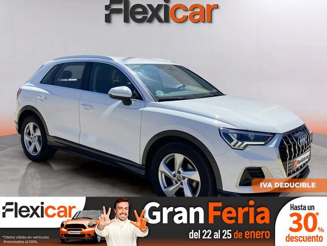 AUDI Q3 (35 TDI 110kW (150CV) S tronic) en Badajoz