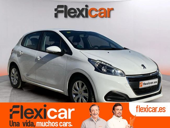 PEUGEOT 208 (BlueHDi 73kW (100CV) Active) en Cádiz