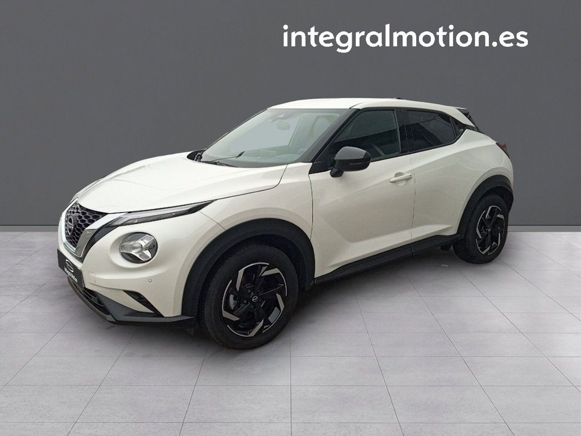 Imagen 1 de NISSAN Juke