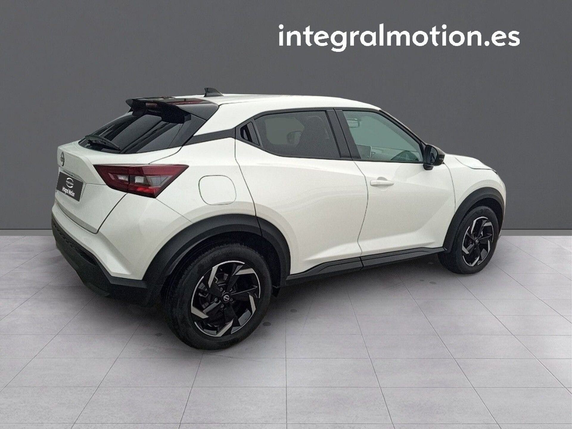 Imagen 2 de NISSAN Juke