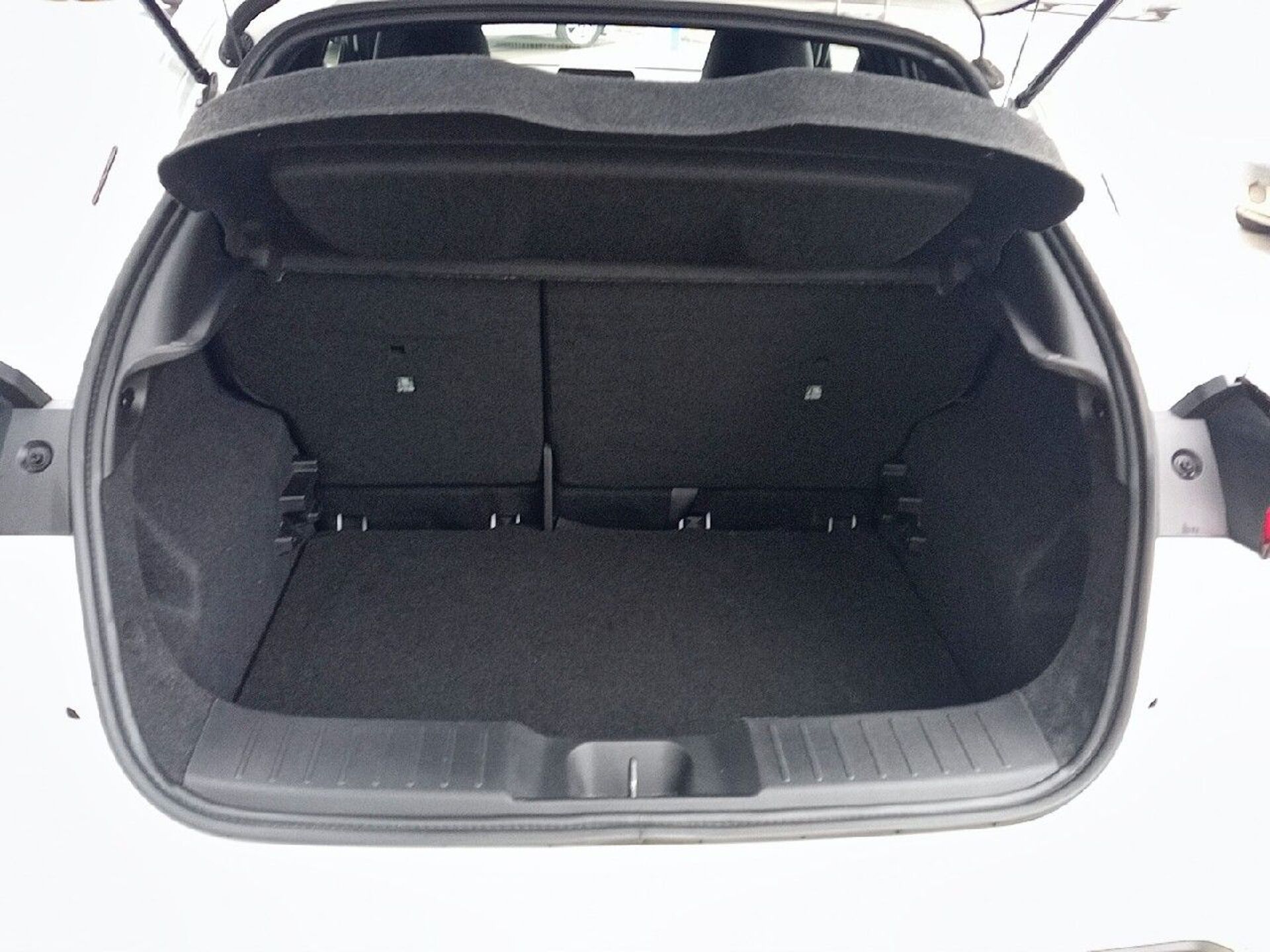 Imagen 3 de NISSAN Juke