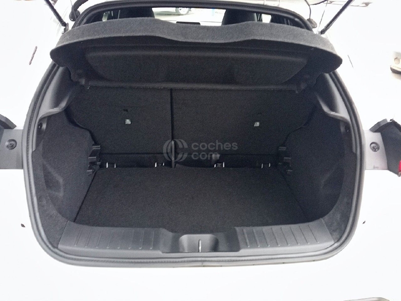 Foto del NISSAN Juke 1.0 DIG-T N-Connecta 4x2 DCT 7 114