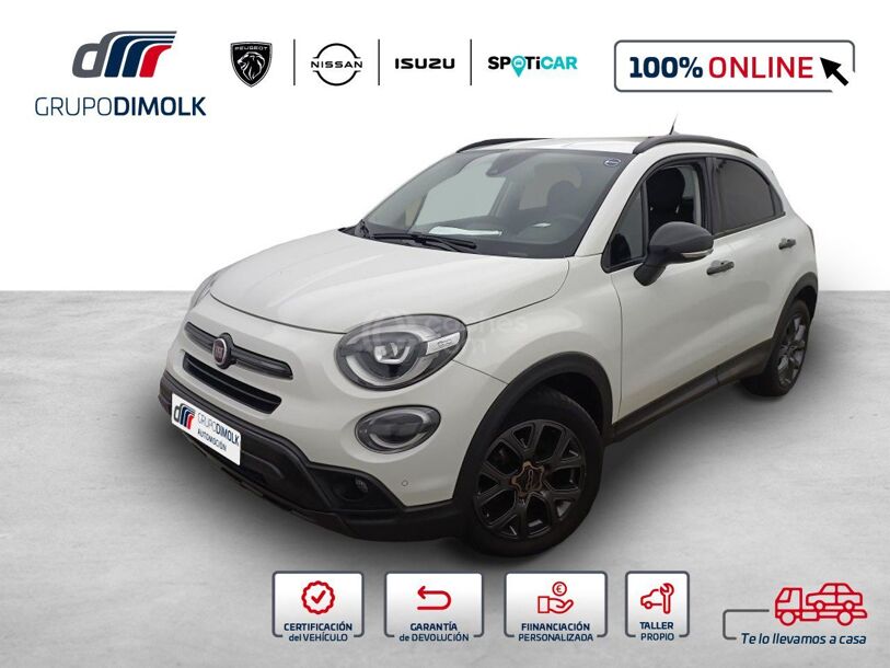 Foto del FIAT 500X 1.0 Firefly S&S Cross