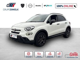 Imagen de FIAT 500X 1.0 Firefly S&S Cross