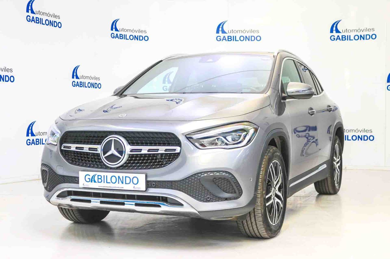MERCEDES Clase GLA (GLA 250 e) en Valladolid
