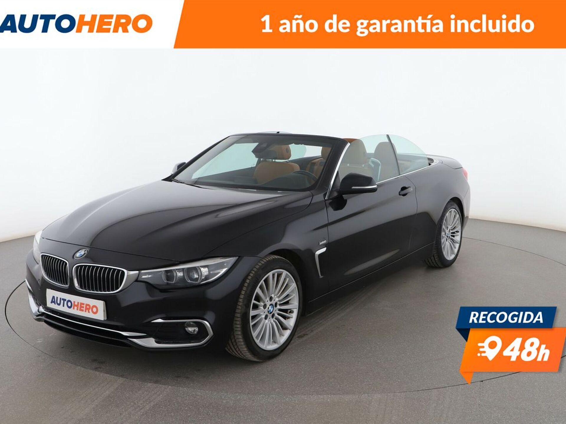 Imagen de BMW Serie 4