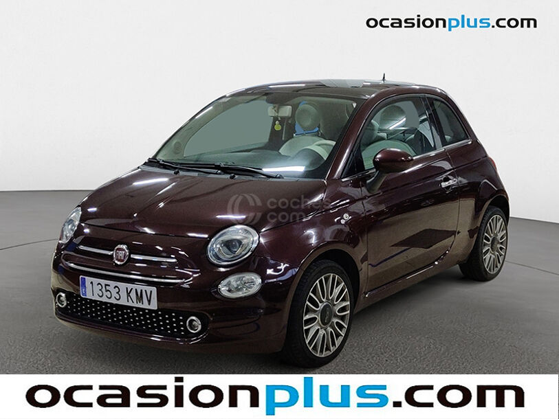 Foto del FIAT 500 1.2 Lounge