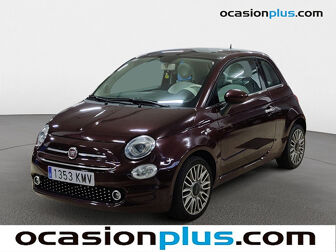 Imagen de FIAT 500 1.2 Lounge