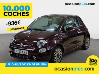 Imagen de FIAT 500 1.2 Lounge