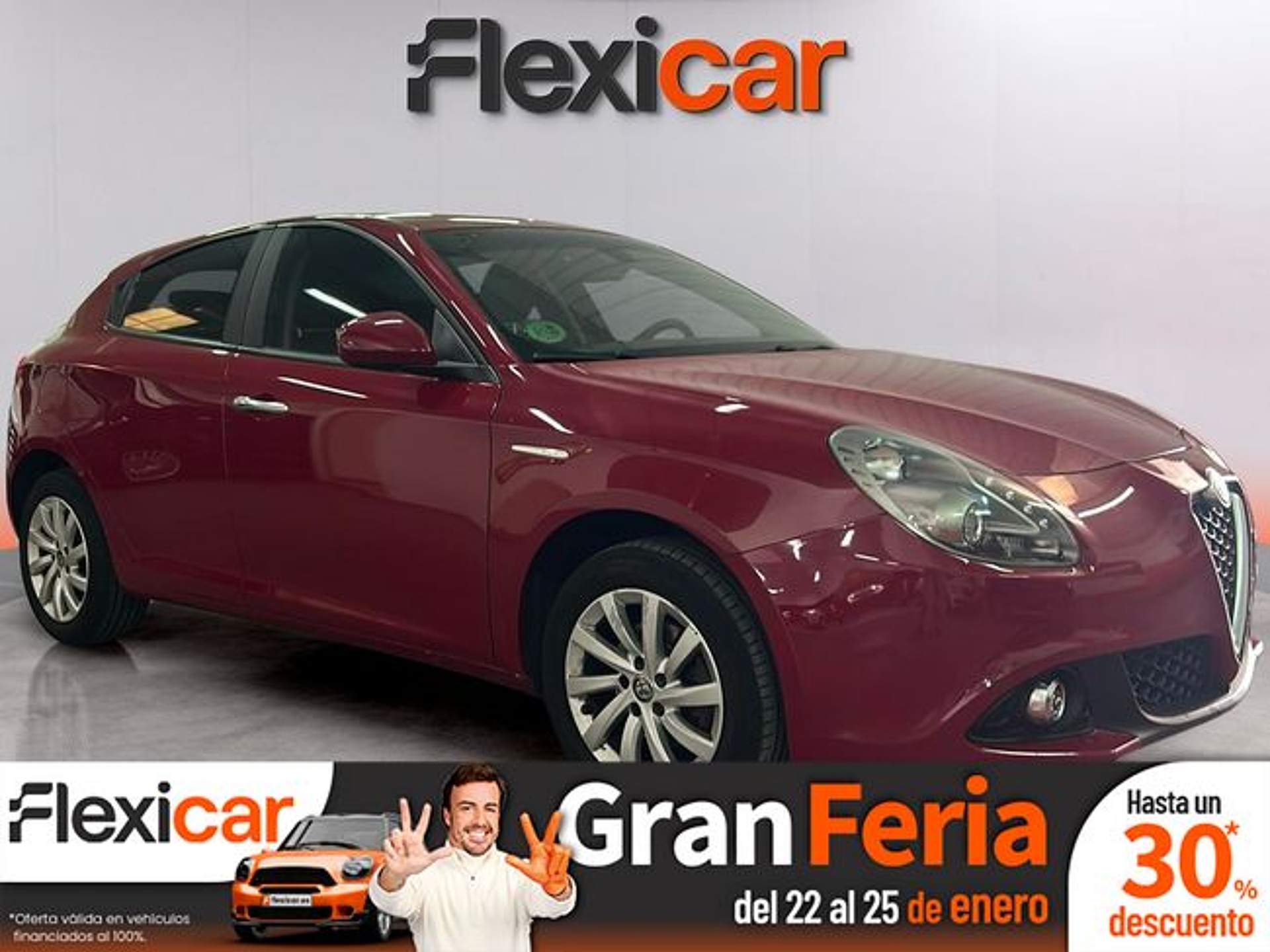 Imagen de ALFA ROMEO Giulietta