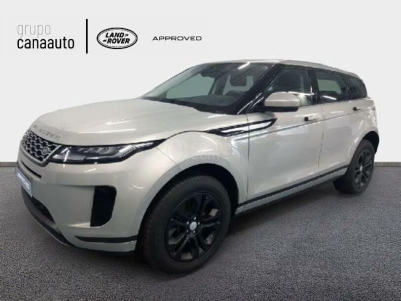 Foto del LAND ROVER Range Rover Evoque 2.0D R-Dynamic S FWD 150