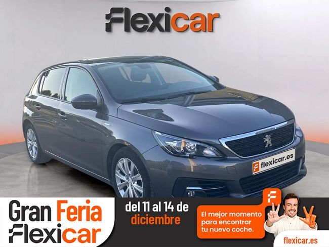 PEUGEOT 308 (5p Style PureTech 130 S&S 6 Vel. MAN) en Vizcaya