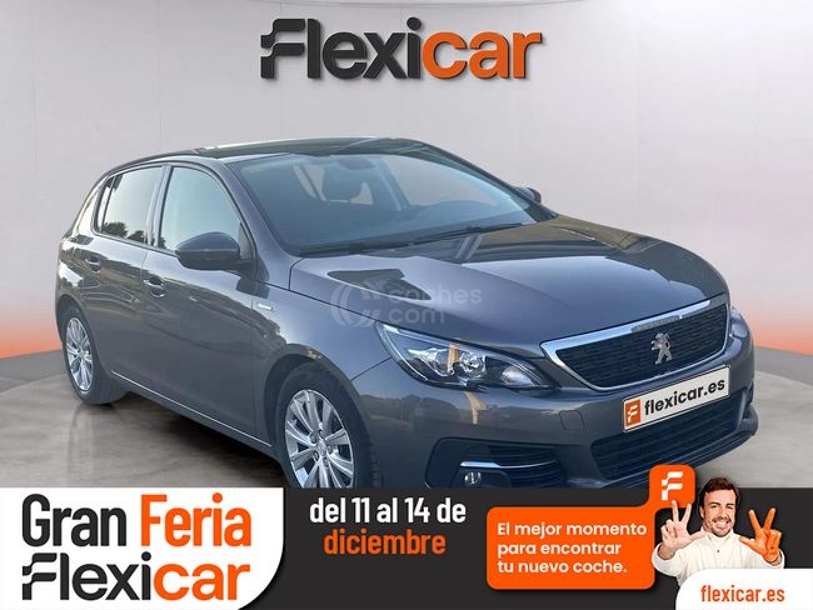 Foto del PEUGEOT 308 1.2 PureTech S&S Style 130