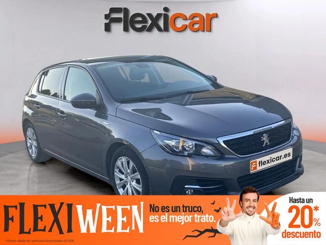 PEUGEOT 308 (5p Access PureTech 110 S&S 6 Vel. MAN) en Vizcaya