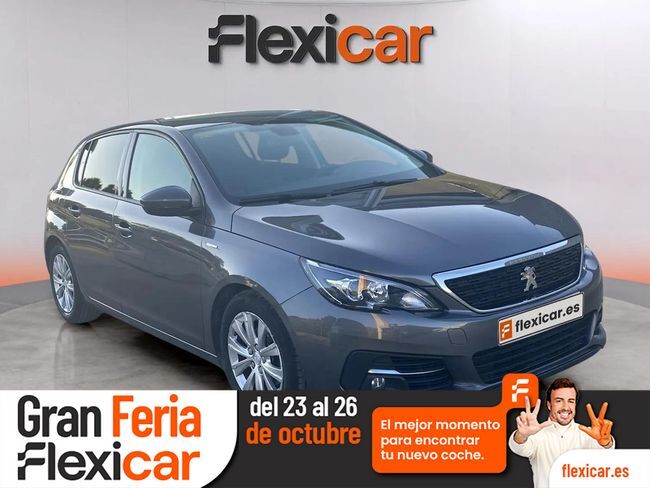 PEUGEOT 308 (5p Access PureTech 110 S&S 6 Vel. MAN) en Vizcaya