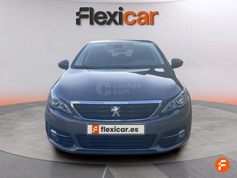 Foto del PEUGEOT 308 1.2 PureTech S&S Style 130