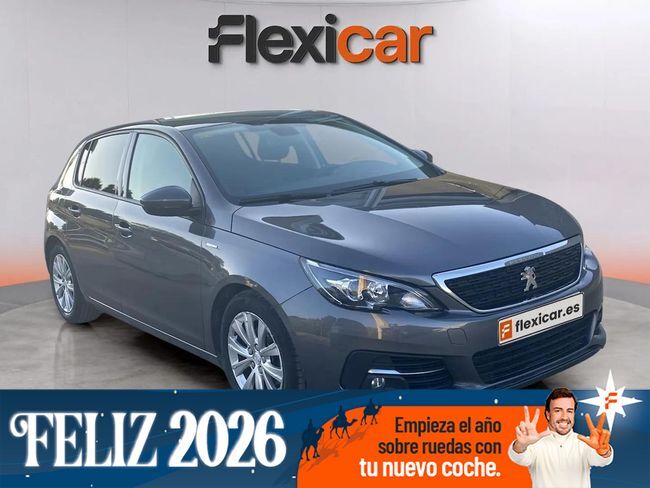 PEUGEOT 308 (5p Style PureTech 130 S&S 6 Vel. MAN) en Vizcaya