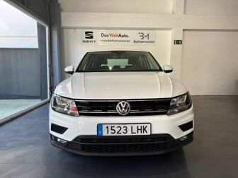 Imagen de VOLKSWAGEN Tiguan 2.0TDI Advance 110kW