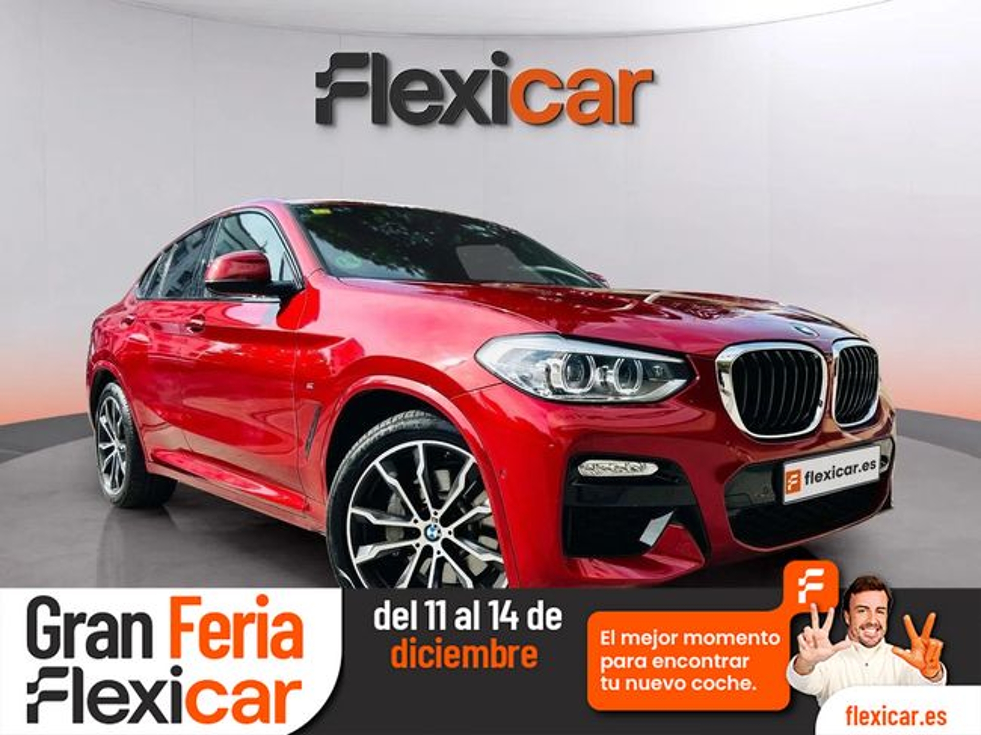 Imagen de BMW X4