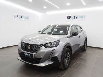 Imagen de PEUGEOT 2008 Active Pack Eléctrico 100kW