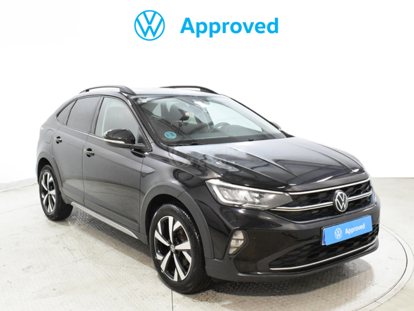 Foto del VOLKSWAGEN Taigo 1.0 TSI Más DSG 85kW