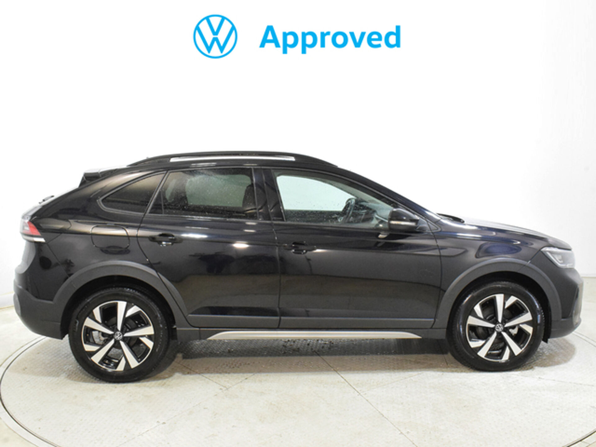 Imagen 3 de VOLKSWAGEN Taigo