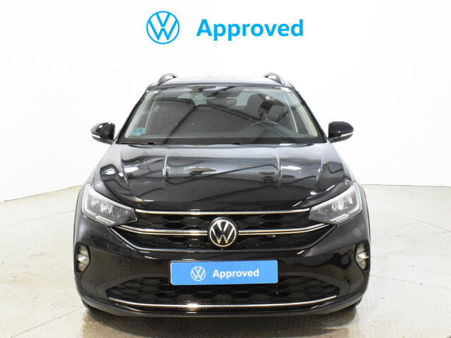 Foto del VOLKSWAGEN Taigo 1.0 TSI Más DSG 85kW