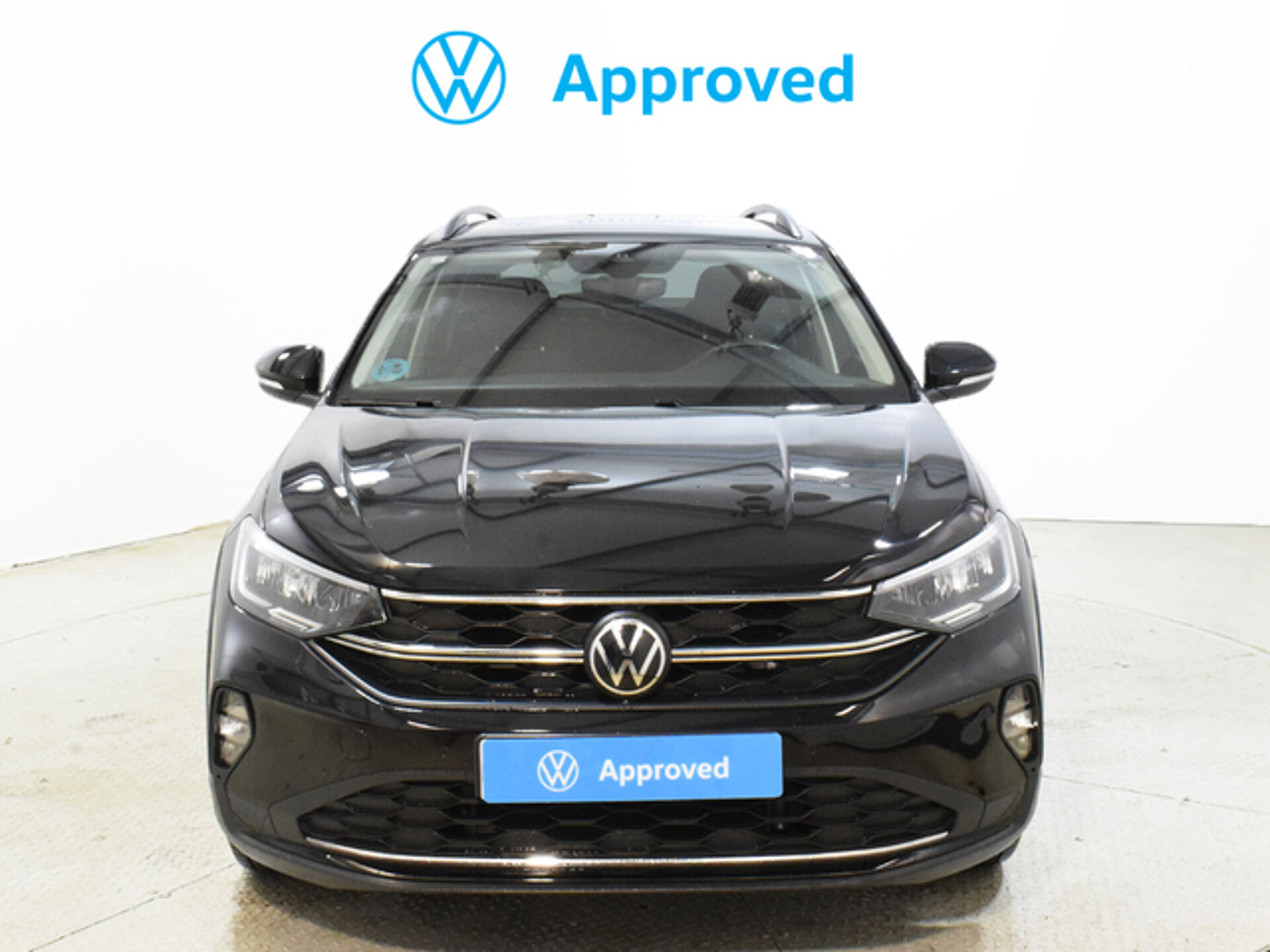 Imagen 2 de VOLKSWAGEN Taigo