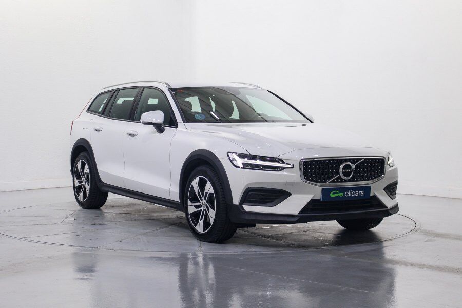 Foto del VOLVO V60 Cross Country B4 Pro AWD Aut.