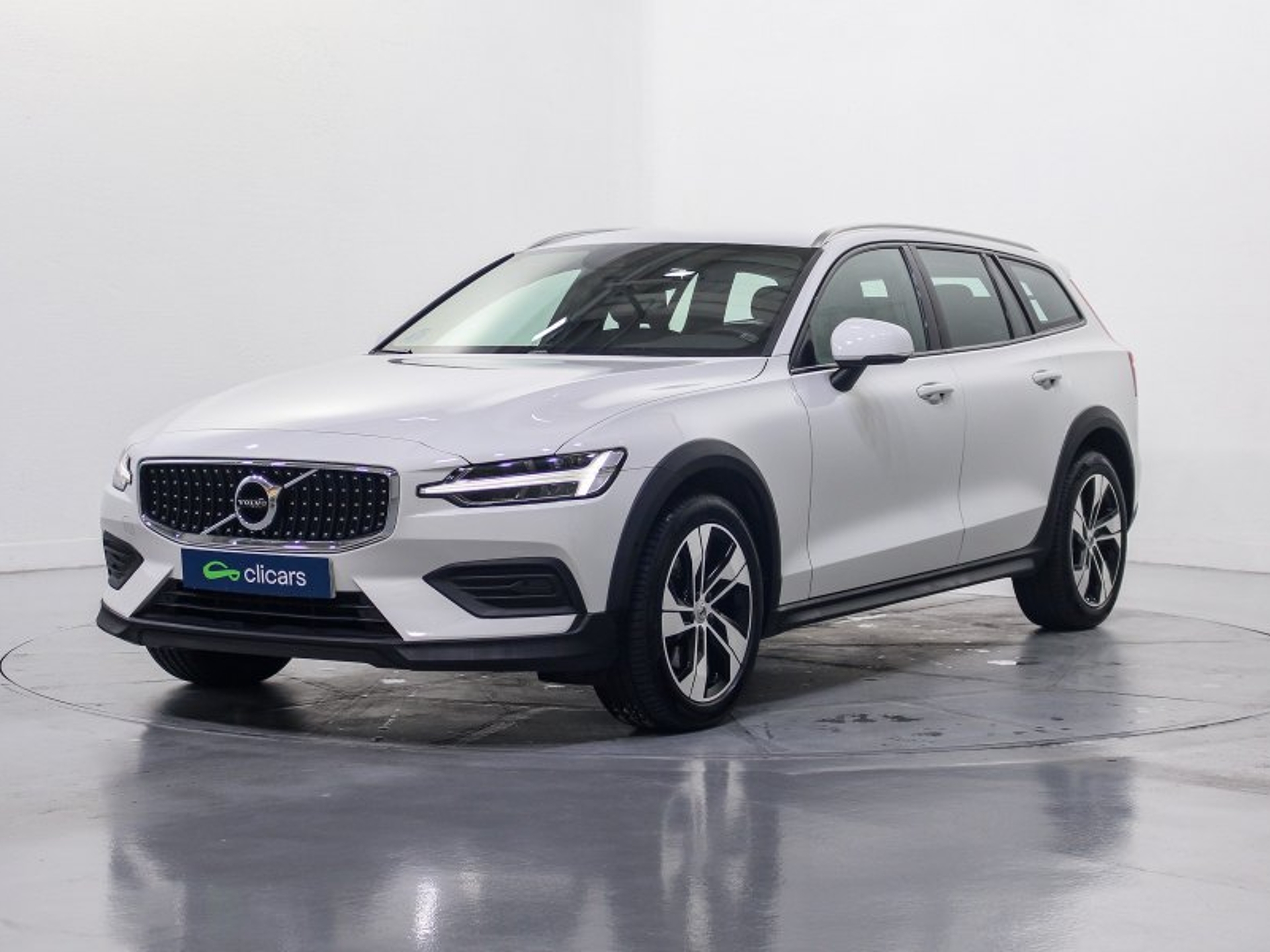 Imagen de VOLVO V60 Cross Country