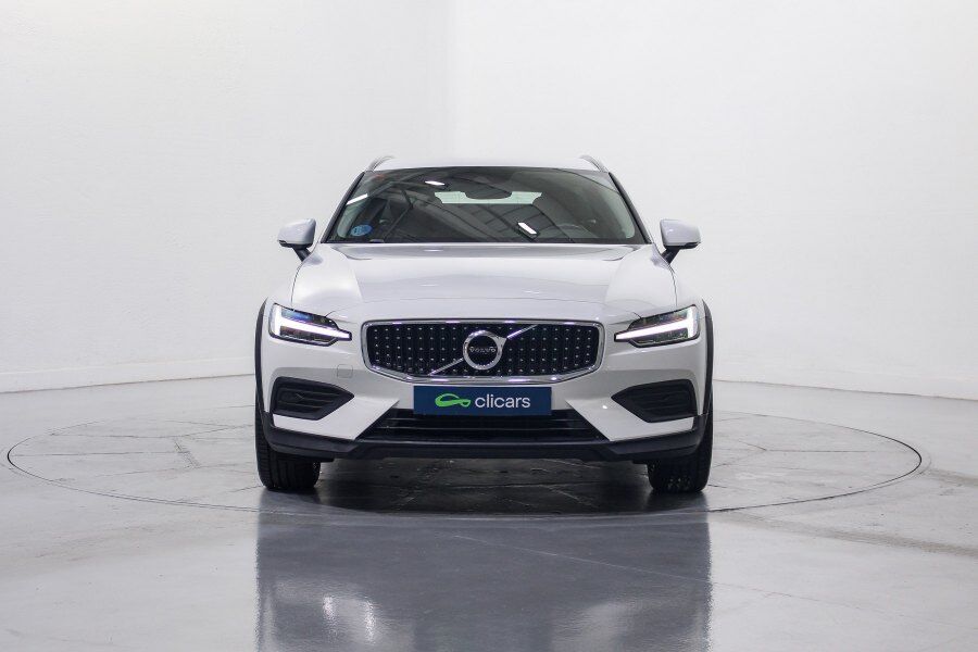 Foto del VOLVO V60 Cross Country B4 Pro AWD Aut.
